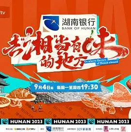 《去“湘”当有味的地方》：舌尖上的湖南，探寻美食背后的文化与故事