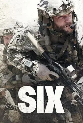 《海豹六队 第二季》：铁血硬汉再战沙场，极限求生背后的兄弟情深！