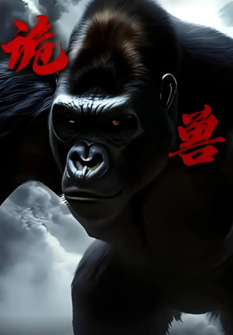 《诡兽2025》：末世异兽来袭，人性挣扎求生，这场生存游戏，谁能笑到最后？