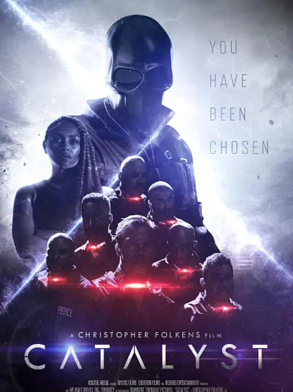 《催化剂》：一场基因觉醒的末世狂想？深度解析背后的伦理与救赎！