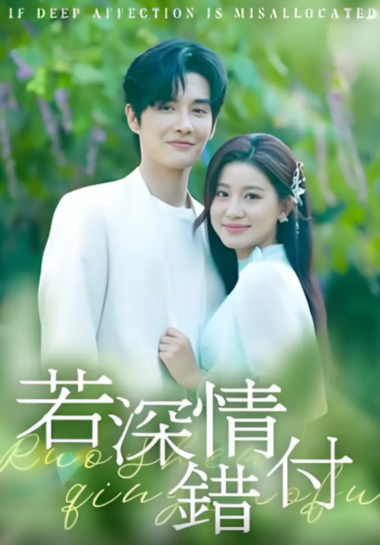 《若深情错付》：豪门虐恋下的真情抉择，看灰姑娘如何逆袭人生！