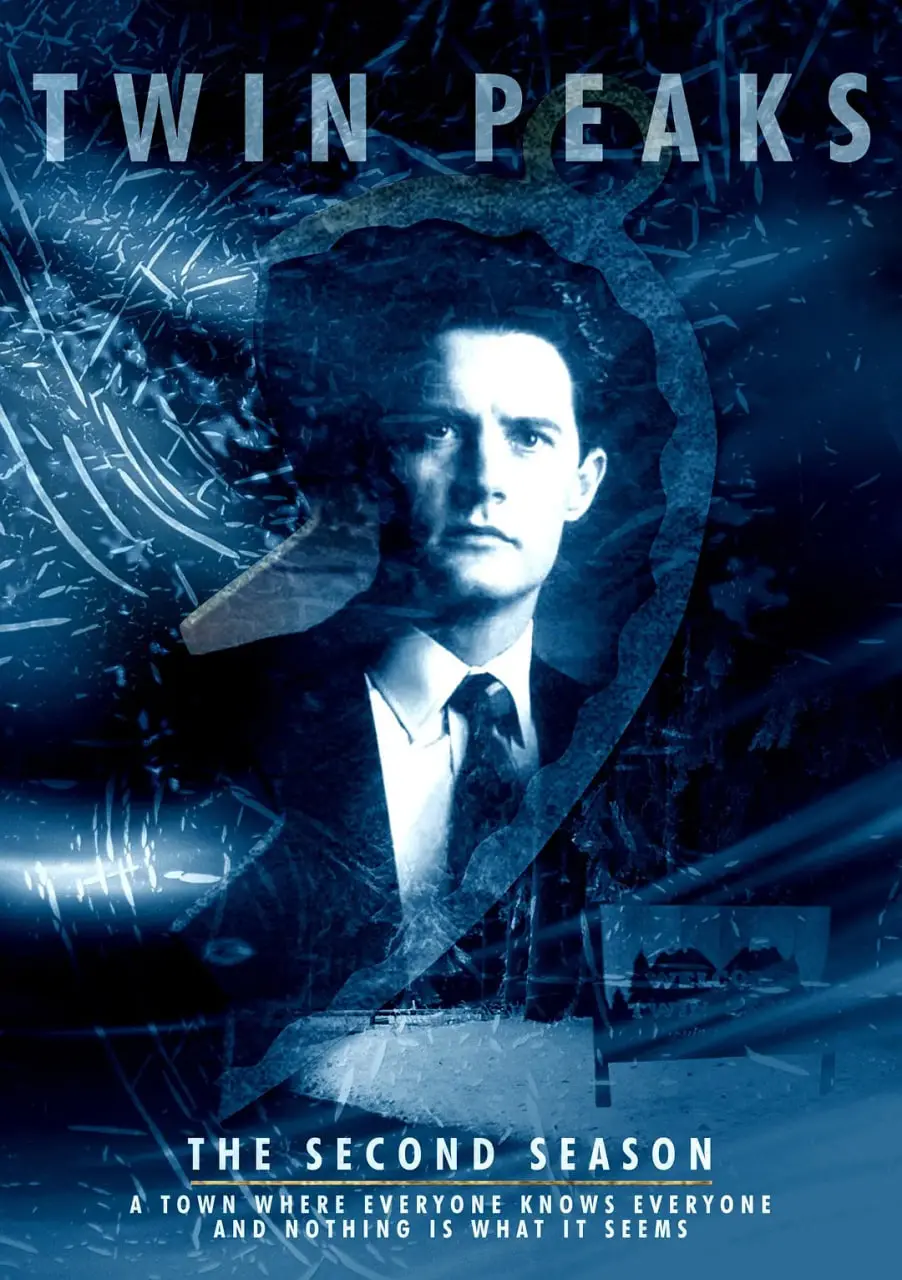 《双峰 第二季》：扭曲的灵魂与离奇的谜团，大卫·林奇的噩梦世界再度启程