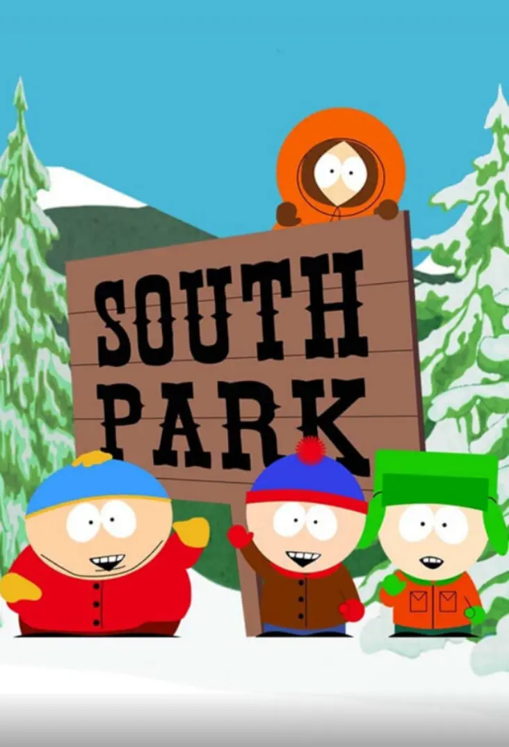 《南方公园》第二十七季：成人世界的辛辣解剖，黑色幽默直戳痛点！