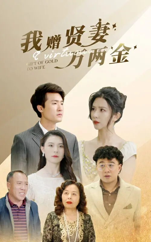 《我赠贤妻万两金》：平凡丈夫的深情厚爱，守护一生挚爱，谱写战神奶爸的浪漫传奇